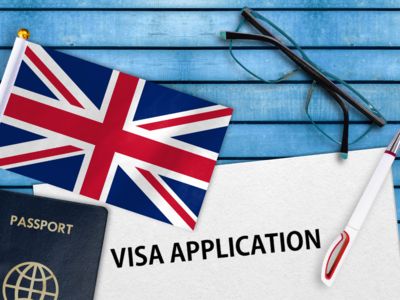The UK Standard Visitor Visa made simple: Fees, rules, and more | 1 123034405