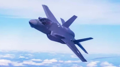 'No formal talks yet with US on F-35 buy': Government in Lok Sabha | India News 1 123051085