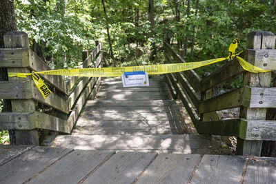 Devil’s Den murders row: Former teacher a 'monster’; tickled little girls and gave 'lot of special treatment' 1 123054697