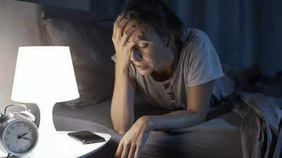 Medical reasons behind your insomnia: Why you’re tired but still can’t sleep |