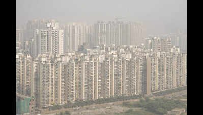 New setback rules in Bengaluru: 5m open space must for high-rises over 12 floors, stilt floors get height relief | Bengaluru News