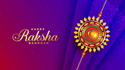 Raksha Bandhan 2025: Date, Shubh Muhurat, Rituals and Significance of Rakhi |