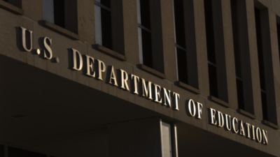 US Education Department faces backlog of 27,000 student loan complaints: Here’s what it means for students 1 123177565