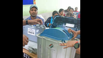 Election Commission mounts pressure on govt to clear decks for panchayat polls | Bengaluru News