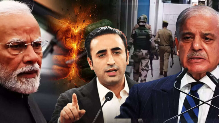 India Foils Pakistan’s Infiltration Bid In Uri Amid Rising Nuclear, Water War Rhetoric