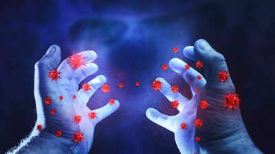New COVID variant Stratus (XFG) spreads in the US: Symptoms, risks, and what you need to know |