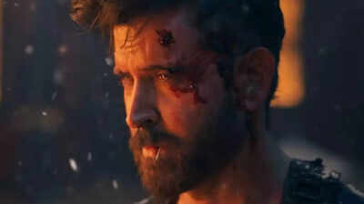 War 2 Full Movie Collection: 'War 2' box office collection day 7: The Hrithik Roshan, Jr NTR film misses the Rs 200 crore mark on Wednesday, drops further | 1 123419990