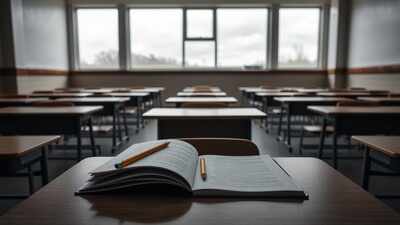Why are US classrooms emptying? Inside the biggest public school enrollment decline in decades 1 123420208