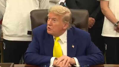 `Indian pharma resilient to potential US tariffs' 1 123530323