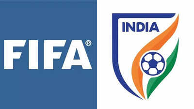 FIFA-AFC puts India on notice; AIFF must adopt constitution by Oct 30 or face suspension | Football News 1 123535257