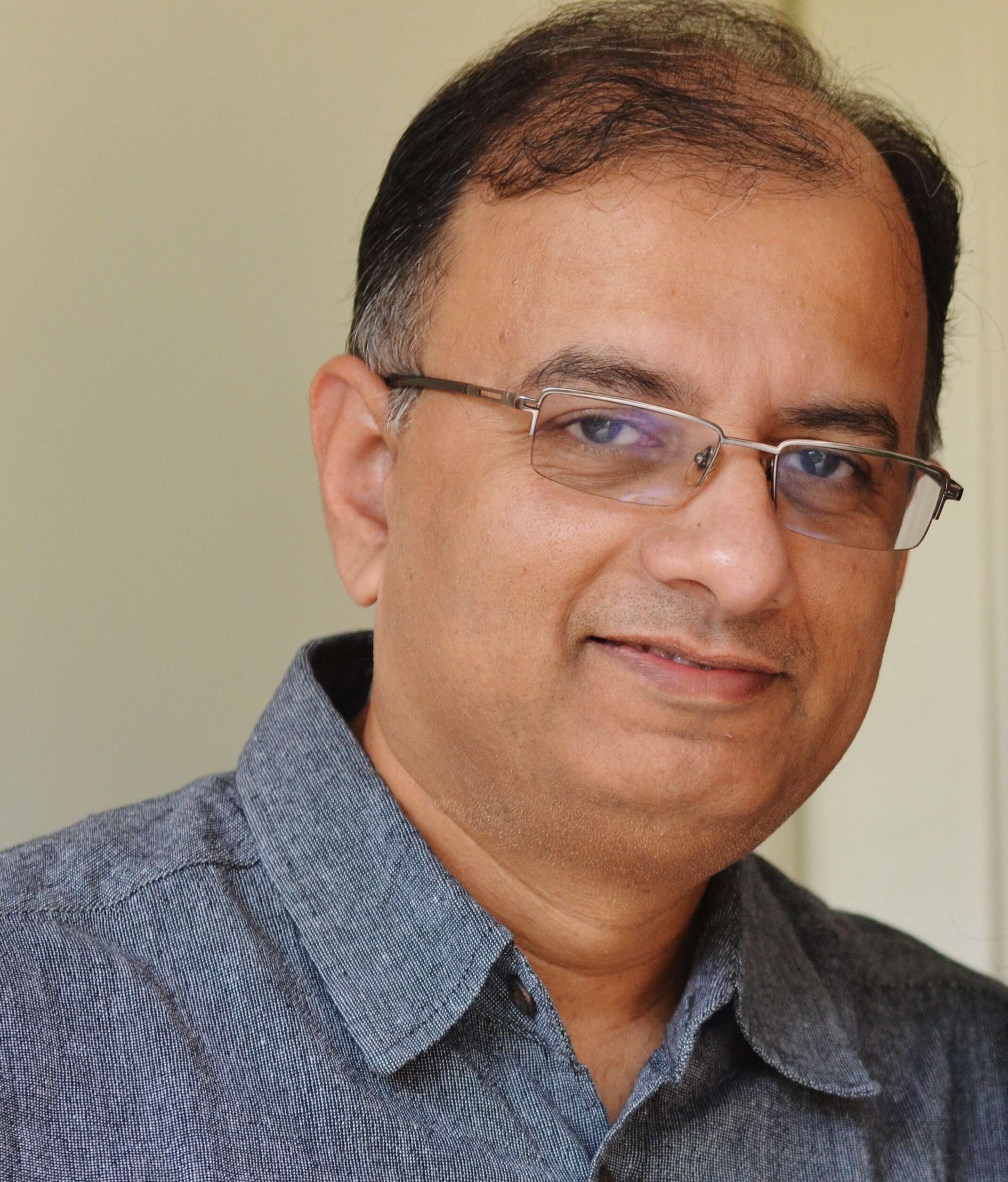 Amber Habib DSC 1512