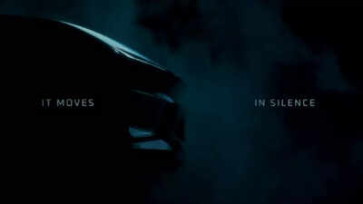 Mahindra BE 6 goes full stealth Debuts tomorrow What to