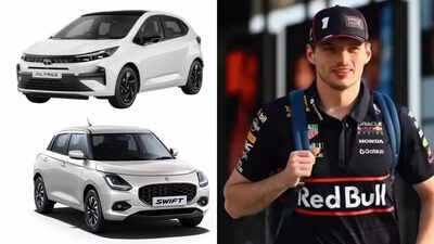 Verstappen calls this car setup boring anti driving Its the one most Indians drive