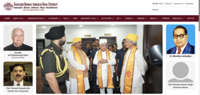 brabu 3rd semester result 2025