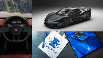 british supercar maker with lord ganesha logo goes viral details