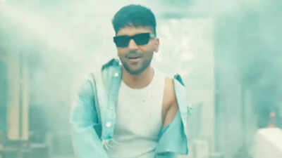guru randhawa in legal trouble