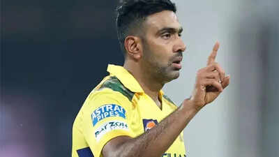 ravichandran ashwin