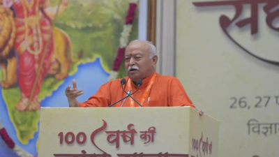 rss chief mohan bhagwat