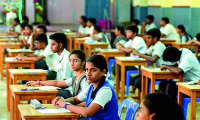 school enrolment in india hits a seven year low at 2468 crore is falling birth rate the key reason
