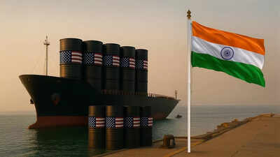 us india oil trade