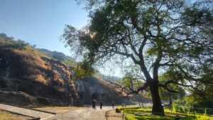 Aurangabad, Ajanta Caves & Ellora Caves – Part 1  