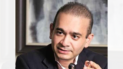 Extradition case: Nirav Modi will only face trial, no interrogation, India tells UK; hearing on Nov 23 1 1 55