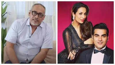 '...much like her stepmother-in-law Helen': Abhinav Kashyap accuses Arbaaz Khan of opposing Malaika Arora's performance in Munni Badnaam | Hindi Movie News 1 124731819