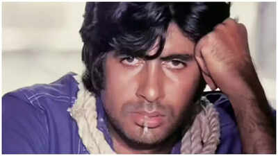 Amitabh Bachchan was scared no one would give him movies, reveals Hanif Zaveri – ‘He was ousted from so many films’ | 124758492