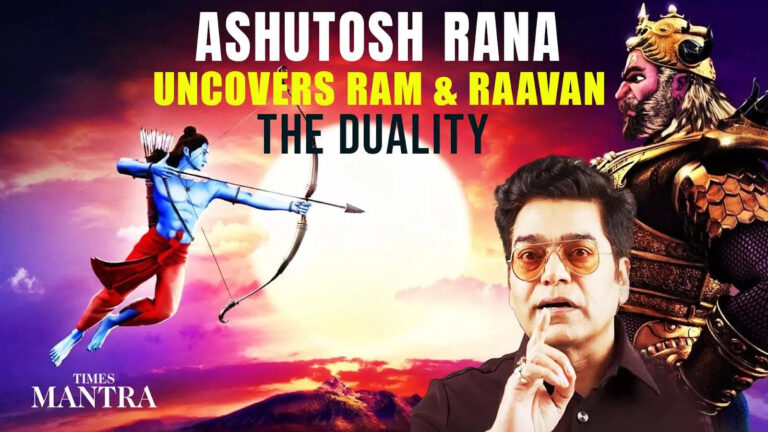 The Battle Of Good Vs Evil And The Duality Within Kalyug