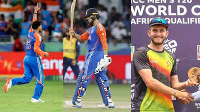 Abhishek Sharma nominated for prestigious ICC award; to contest with another India Asia Cup hero | Cricket News 1 1280720 photos 2025 10 07t200105596