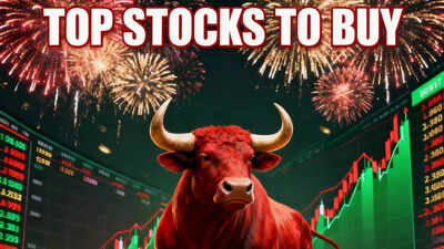 Muhurat trading top stocks to buy today: Stock market recommendations for October 21, 2025 - check list 1 1761019650 top stocks to buy