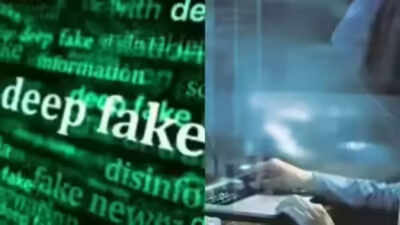Govt considers law against deepfakes and synthetic content as instances of misinformation and election manipulation rise | India News 1 1761156606 unnamed file