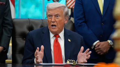 ‘It’s a process’: Donald Trump claims India will cut down Russian oil imports by year end – watch 1761181452 unnamed file