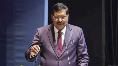 Collegium preserves judiciary’s autonomy, say CJI B R Gavai, Justice Kant | India News 1761258875 unnamed file