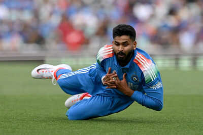 Monday injury blues for India: Shreyas Iyer in ICU, Pratika Rawal, PV Sindhu also suffer major setbacks | Cricket News