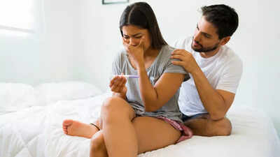 6 common signs of infertility in women you should know