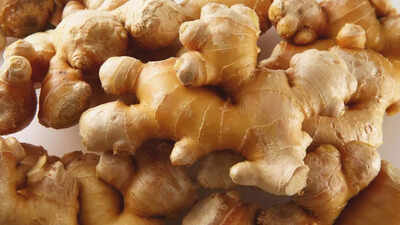 7 health benefits of eating raw ginger for heart blood sugar and immunity
