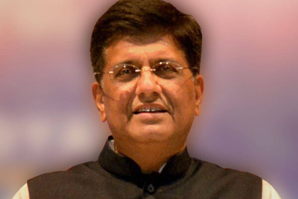 â$100bn investment over 15 yrsâŚcreating 1mn direct jobsâ Piyush Goyal