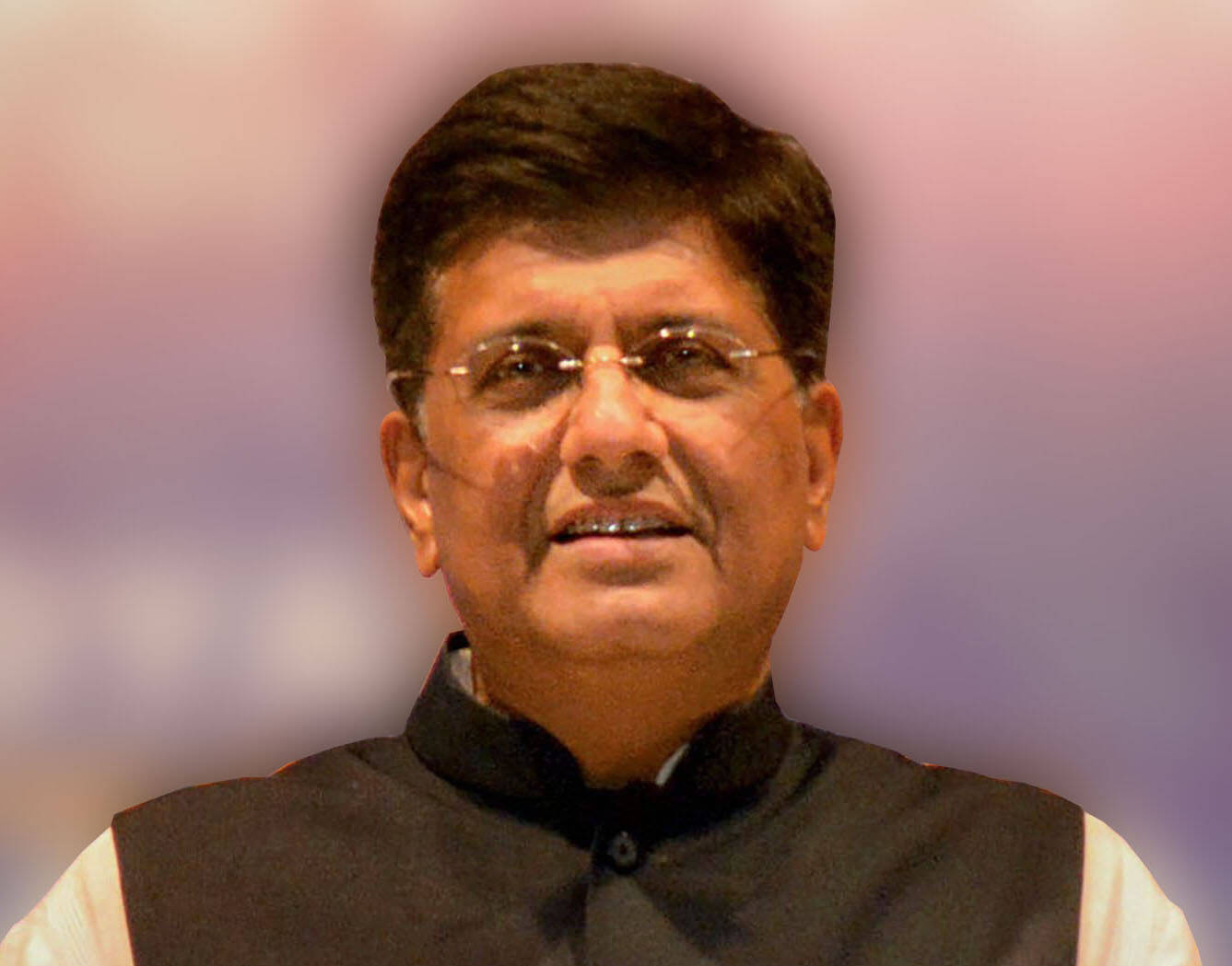Piyush Goyal