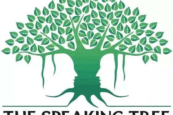 SPEAKINGTREE