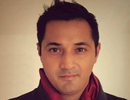 Siddharth Dhanvant Shanghvi 1