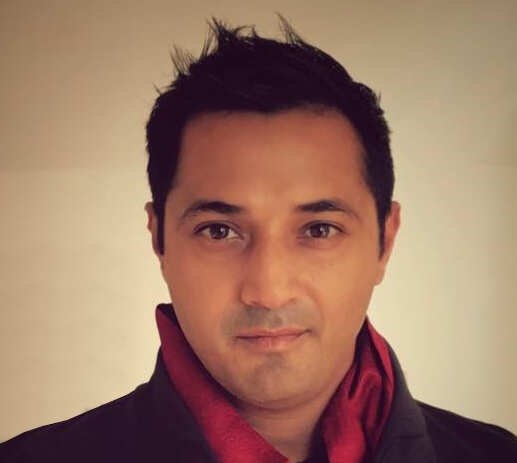Mumbai & secret sadness of Diwali 1 Siddharth Dhanvant Shanghvi 1