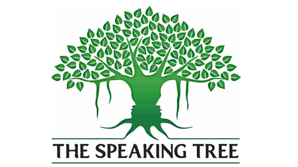 Speaking Tree