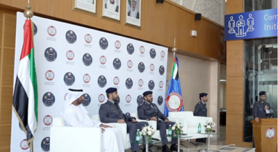 UAE: Abu Dhabi Police return AED 140 million to cyber-fraud victims from more than 15,000 cases over 2 years | World News 1 abu dhabi