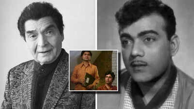 ansari mehmood abhimaan