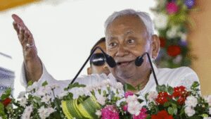 bihar cm nitish kumar