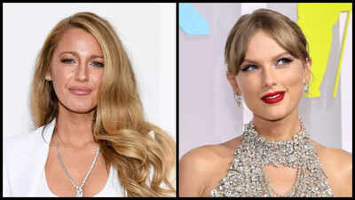 blake lively and taylor swift