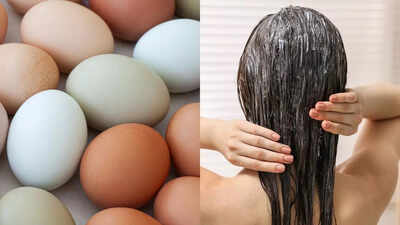 can eggs remove dandruff naturally the science behind egg masks for a flake free scalp