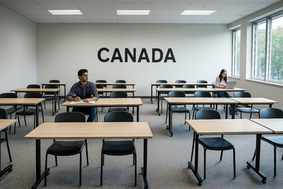 canadas maple dream loses shine student arrivals down by 60 india feels the pinch