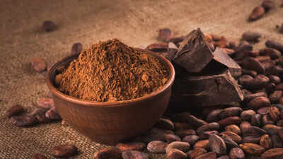 Cocoa extracts help lower inflammation and promote healthy ageing; know its other benefits | 1 cocoa extracts help lower inflammation and promote healthy ageing know its other benefits